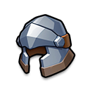Warrior's Helm