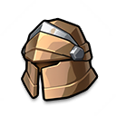 Stonewall Helm