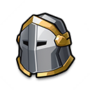 Praetorian's Helm