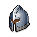 Cuirassier's Armet