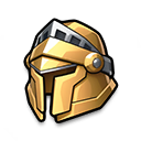 Judicator's Armet