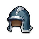 Ranger's Faceplate