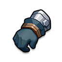 Warrior's Gloves