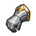 Praetorian's Gloves