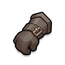 Scout's Gauntlets
