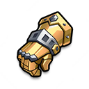 Judicator's Gauntlets