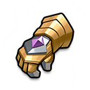 Annihilator's Bracers