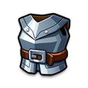 Warrior's Shroud