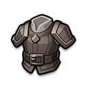 Scout's Chest Breastplate
