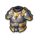 Crusader's Breastplate