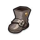 Guardian's Greaves