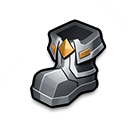 Berserker's Boots