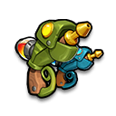 Chameleos