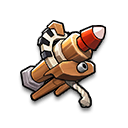 Rabbitgear Cannon
