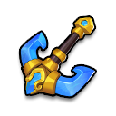 Tidal Scepter