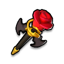 Scarlet Rose