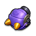 Justice Fist
