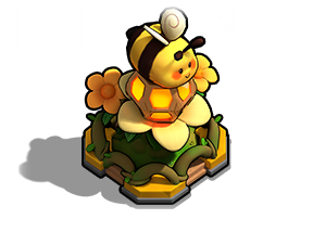 Bee & Honey