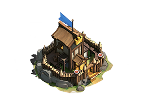 Starter City