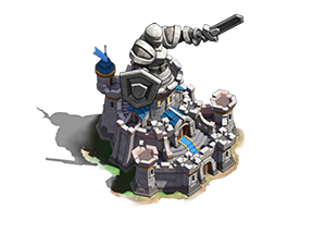 Guard of the Allies