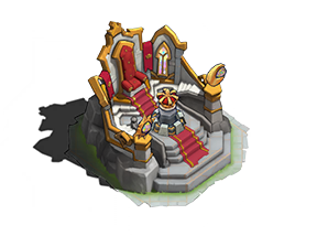 Golden Throne