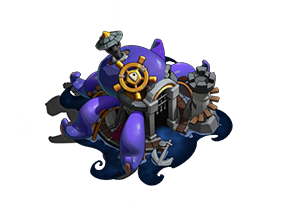 Abyssal City