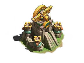 Lost Temple