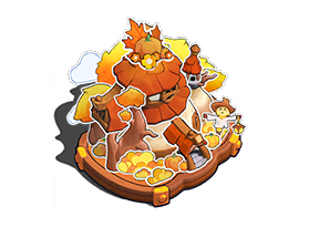 Autumn Artbook