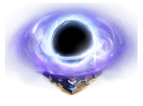 Ageless Voidstar