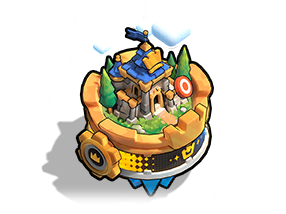 Nanook Sphere