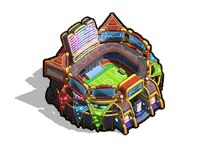Apex Arena