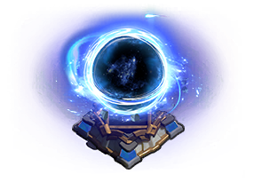 Ageless Voidstar II
