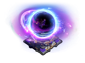 Ageless Voidstar III