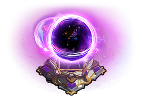 Ageless Voidstar IV