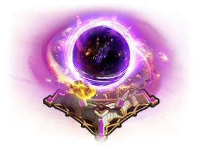 Ageless Voidstar V