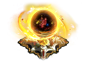 Ageless Voidstar VI