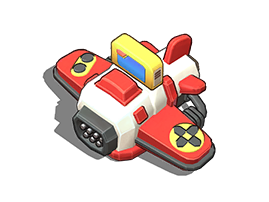 Pixel Jet