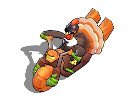 Turkey Terminator