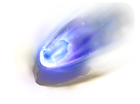 Doom Comet