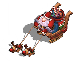 Festive Agent