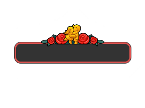 Unending Love Nameplate