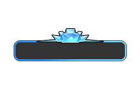 Frostcrown Nameplate