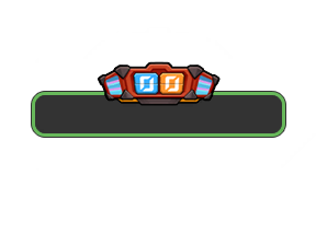 Grandiose Duel Nameplate