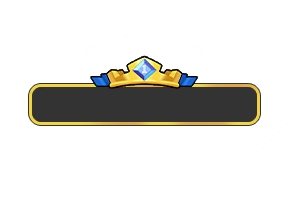 Anniversary Party Nameplate