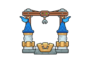 Great Artisan Avatar Frame