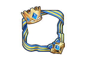 Strongest Governor Avatar Frame