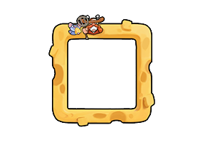 Feastival Avatar Frame