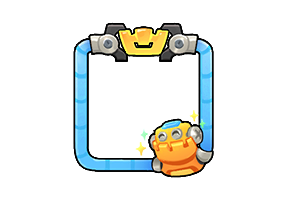 Discord Mentor Avatar Frame