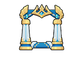 Tidebringer Avatar Frame
