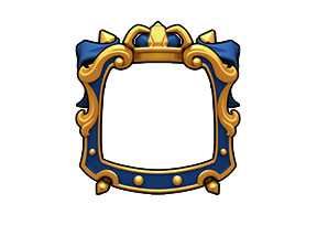 Luminous Governor Avatar Frame